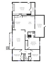 Building Photo - 1132 Hipp Rd