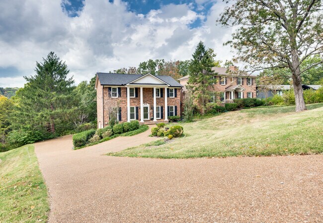 Foto del edificio - 4625 Mountain View Dr
