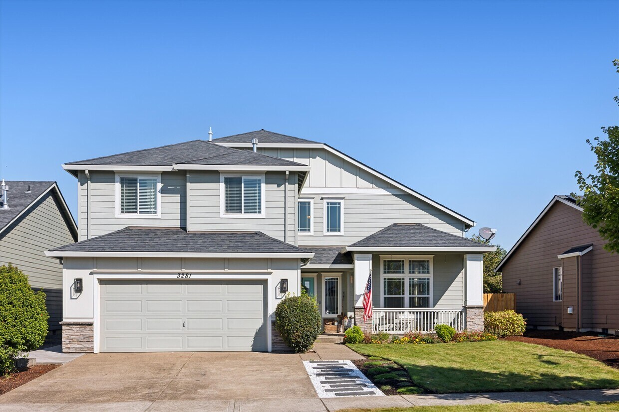 Foto principal - 3281 Reed Ave