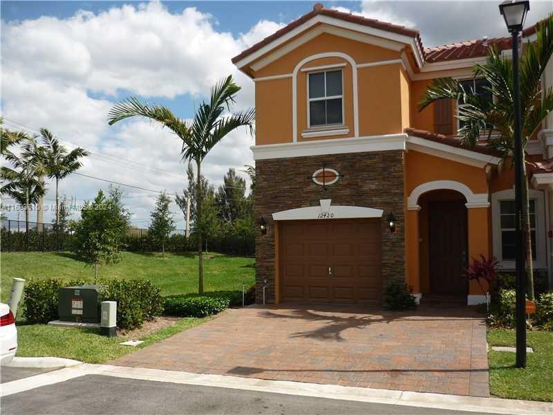 12420 Emerald Creek Ct, Davie, FL 33325 Townhome Rentals in Davie FL