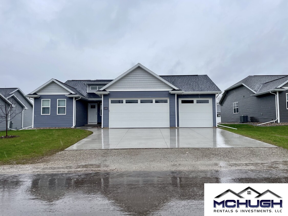 Foto principal - 1542 Freedom Meadows Dr