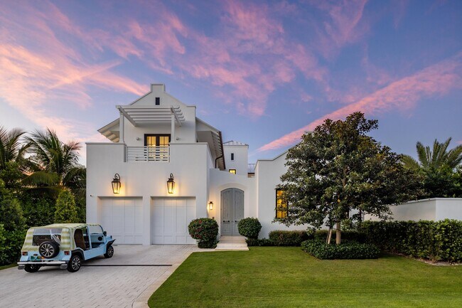 Foto del edificio - 734 S Ocean Blvd