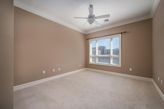 Bedroom - The Gateway Village