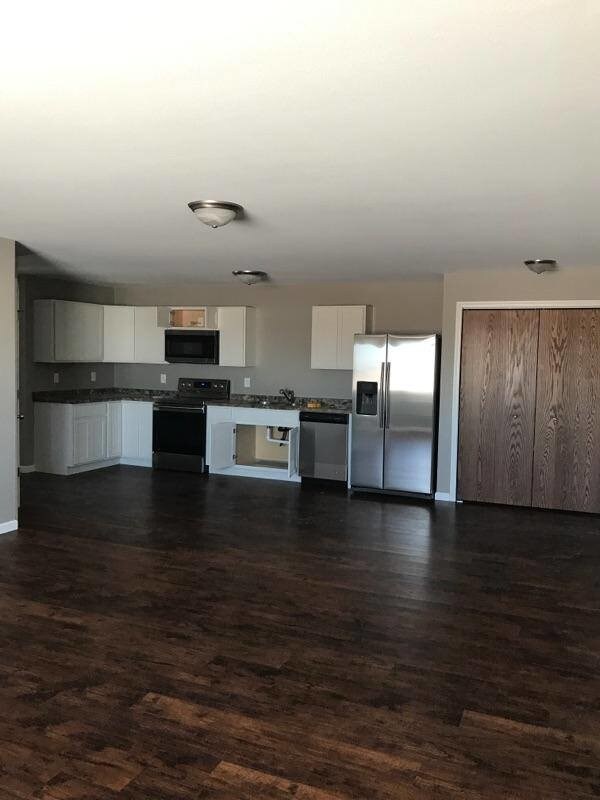 Foto del edificio - 520 3rd St NW