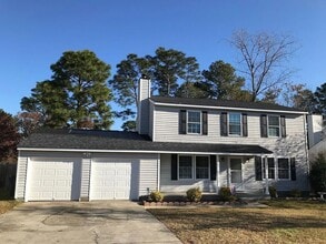 Building Photo - 540 N Donar Dr