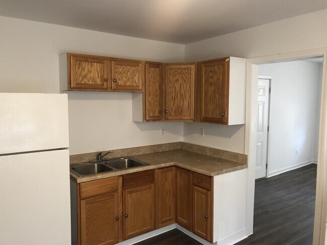 Foto del edificio - 309 Rogers Lake Rd