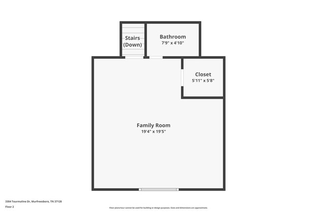 Building Photo - 3304 Tourmaline Dr