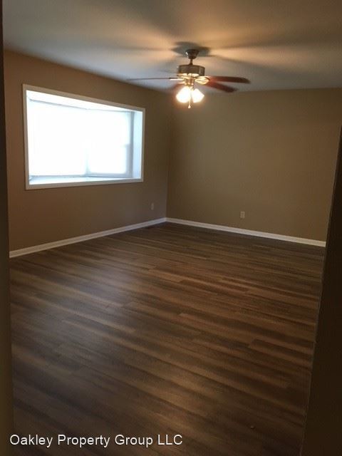 Foto del edificio - 3 br, 1 bath House - 8806 Thomas Rd.