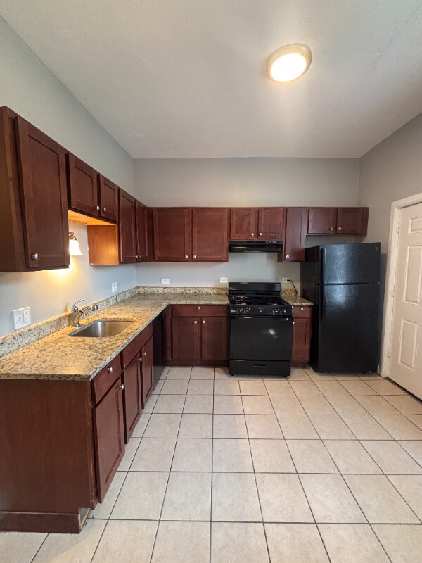 Foto principal - 6606 S Evans Ave