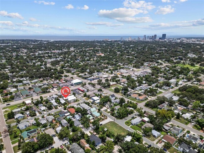 Foto del edificio - 1623 31st Ave N