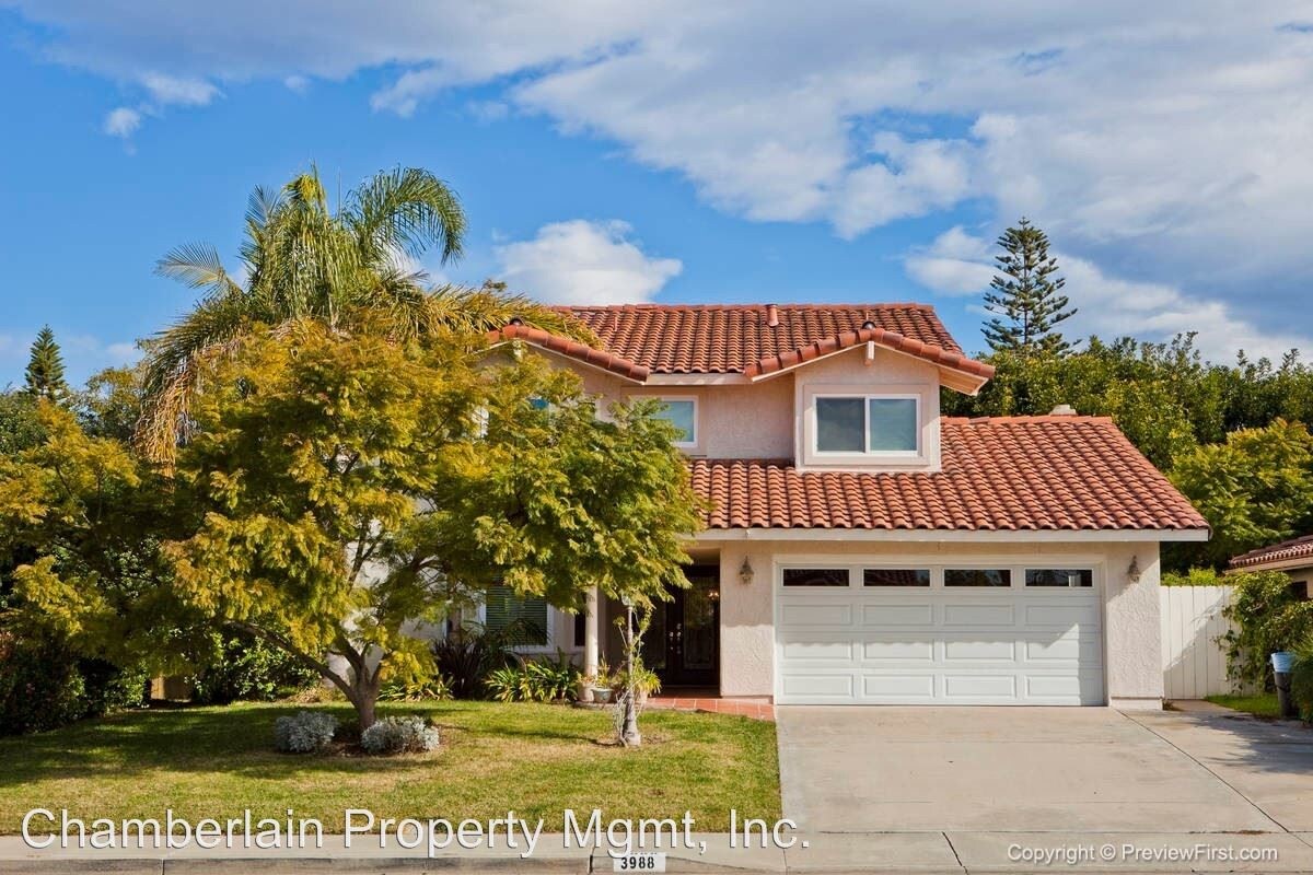 Primary Photo - 3 br, 2.5 bath House - 3988 Syme