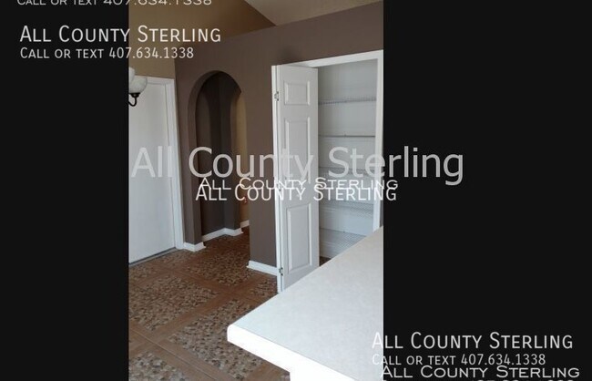 Foto del edificio - 3/2 Deland home in gated Berry's Ridge