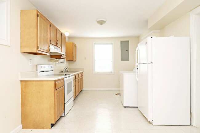 Foto del edificio - 219 Shamrock Rd