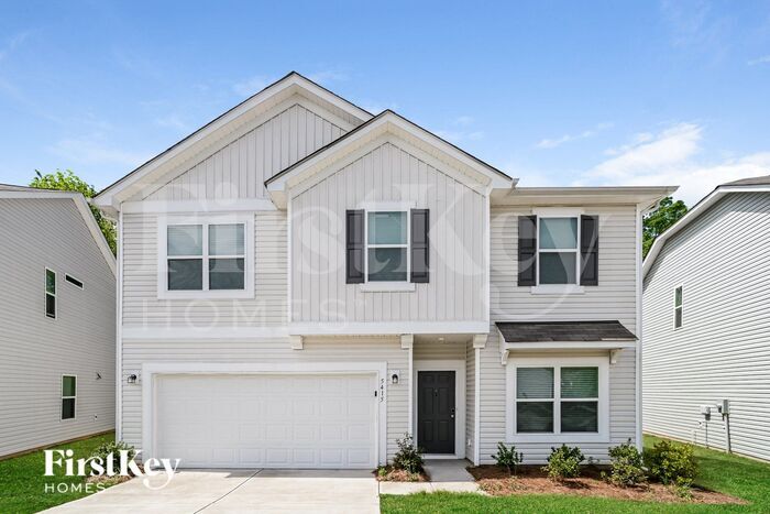 Primary Photo - 5415 Cobblestone Glen Dr