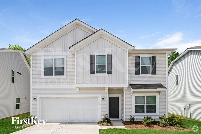Building Photo - 5415 Cobblestone Glen Dr