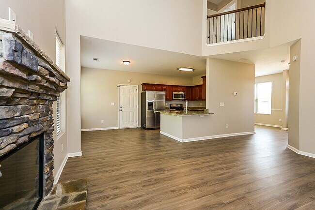 Foto del edificio - 104 Stonebriar Blvd