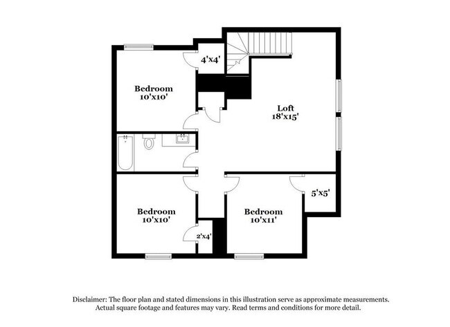 Building Photo - 18310 Canary Bluff Ln