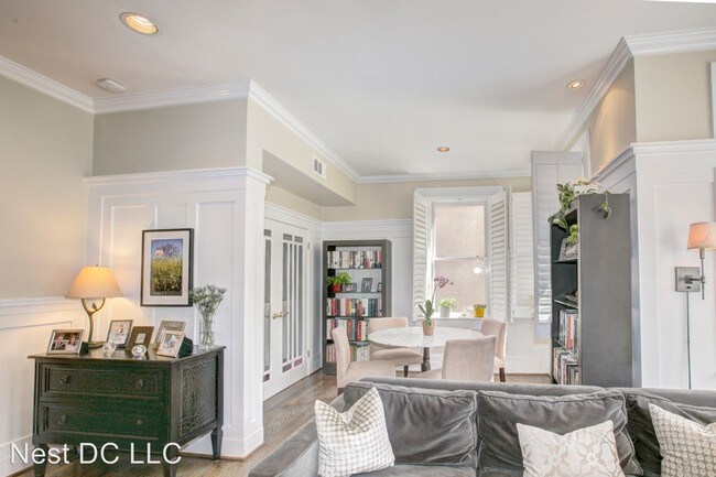 Building Photo - 2 br, 2 bath House - 1721 21st St NW Unit 101