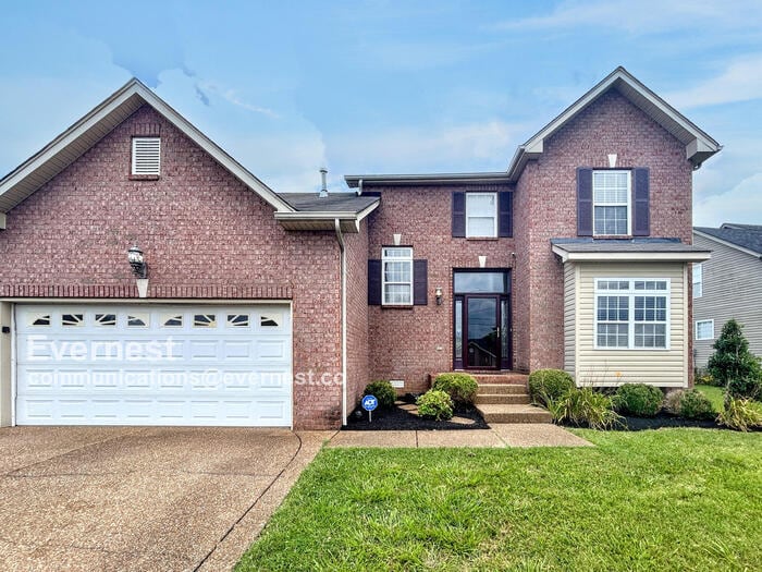 Primary Photo - 3420 Chateau Valley Ln