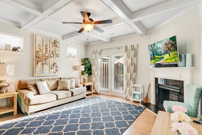 Foto del edificio - 1991 Paxton Ridge Ln