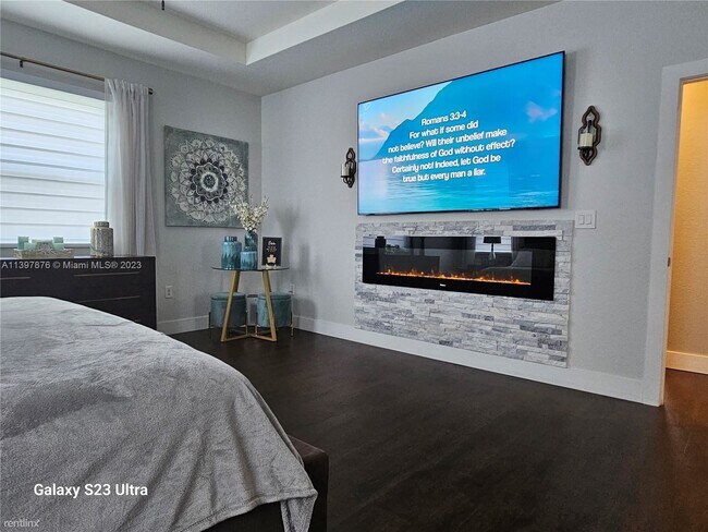 Foto del edificio - 4 br, 2.5 bath House - 15258 SW 173rd Ln