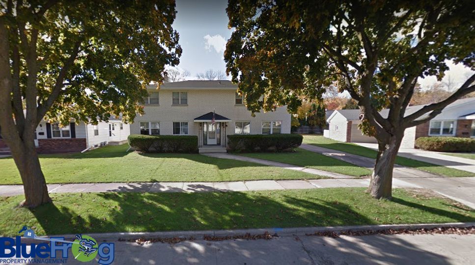 15 Woodmere Court 1 House Rental in Appleton, WI