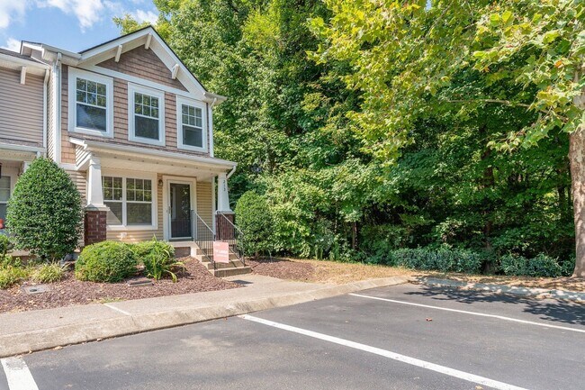 Photo - 213 Shadow Glen Drive Townhome