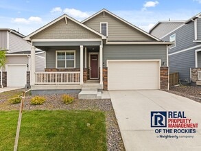 Building Photo - Fantastic 4-Bed, 2-Bath Ranch Style Home i...