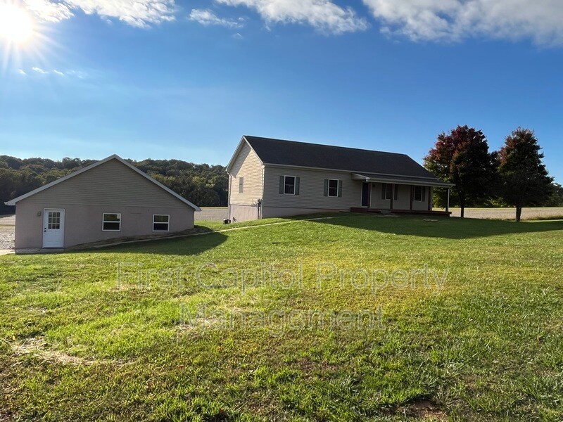 Primary Photo - 309 Forge Hill Rd