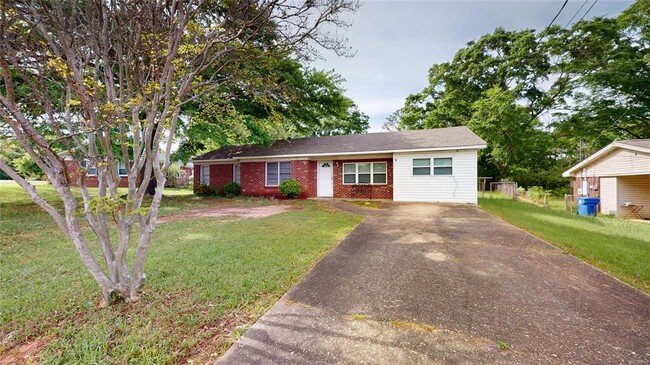 Foto del edificio - 1117 Newton St