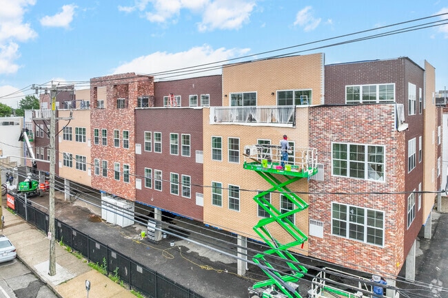 155 1st St - OneFiftyFive