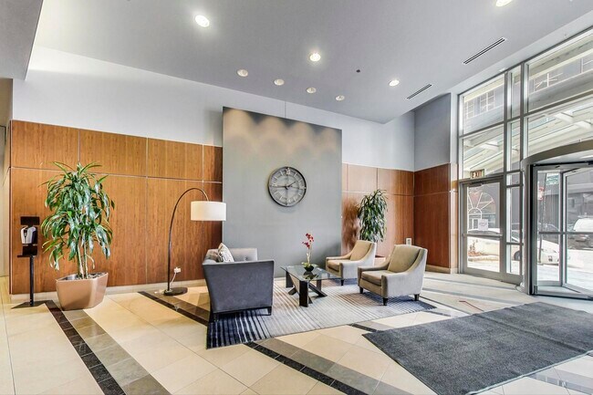 Foto del edificio - 125 S Jefferson St