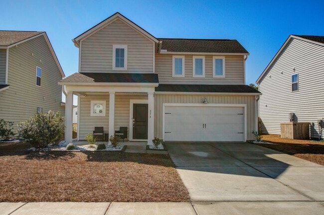 Building Photo - 254 Cypress Preserve Blvd