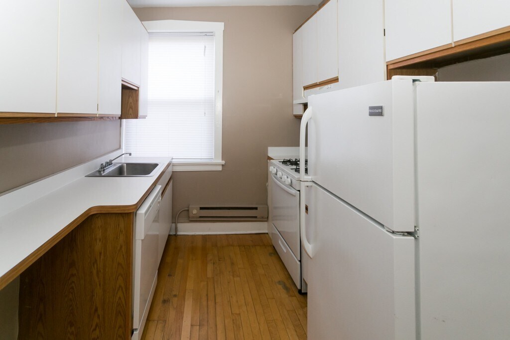 Foto principal - 1322 Oak Ave