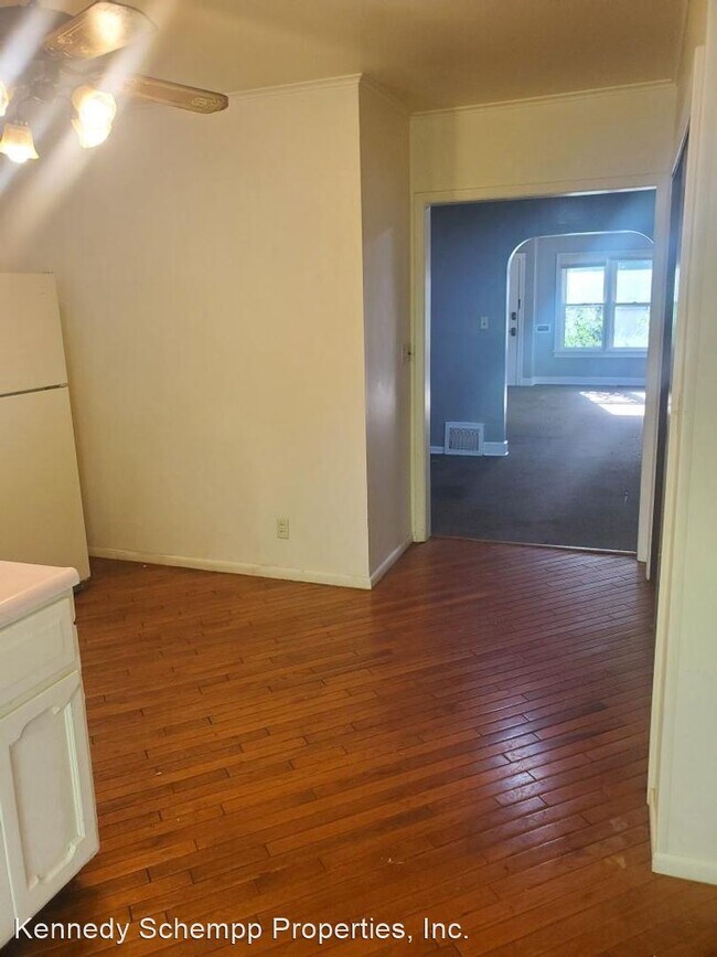 Building Photo - 2 br, 1 bath House - 2240 S Lowell Street
