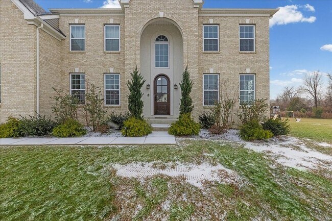 Foto del edificio - 8 Katie Dr