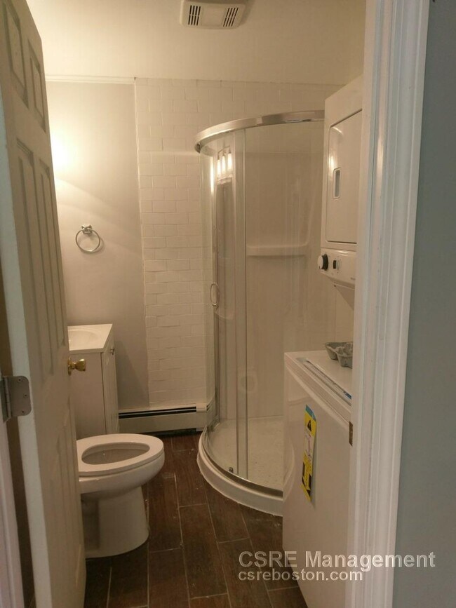 Foto del edificio - 1298 Cambridge St