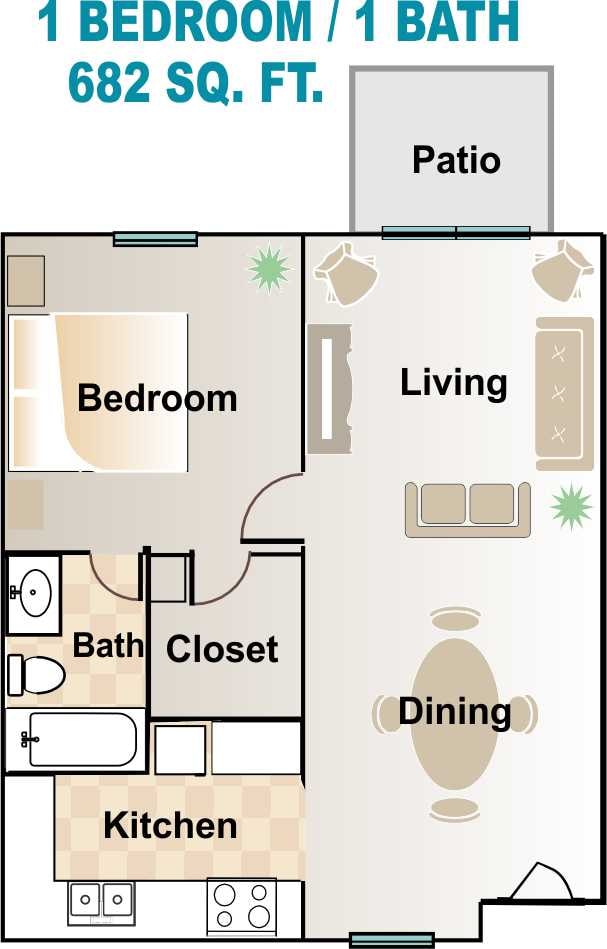 Building Photo - Villa Del Lago Apartments