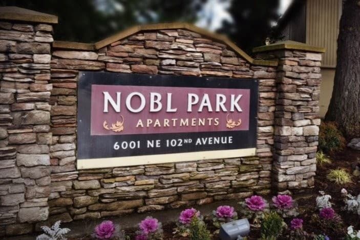 Nobl Park Apartments