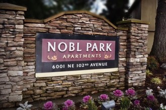 Nobl Park Apartments Photo