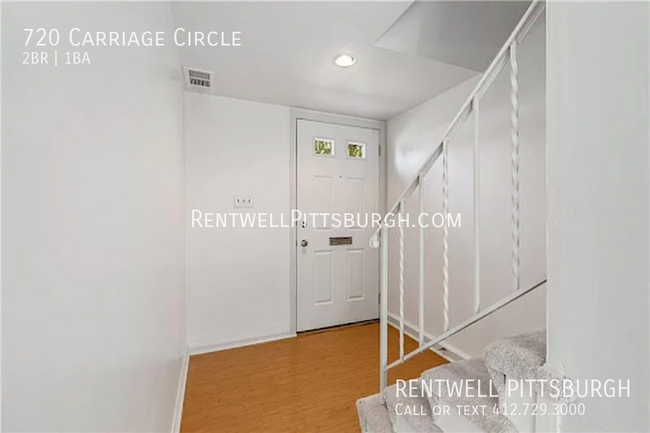 Building Photo - 2 Bedroom Condo in Pennsbury Village