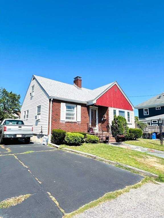 Building Photo - 156 Squanto Rd