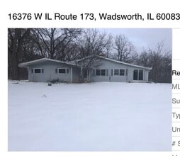 Building Photo - 16376 IL-173