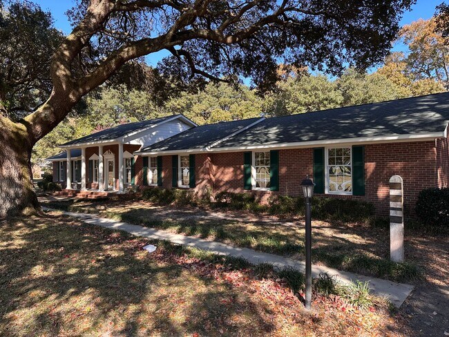 Foto del edificio - Home on High Tide