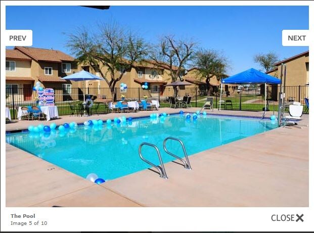 Foto principal - 400 N Palm Dr