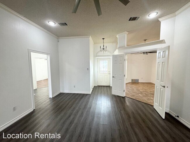 Building Photo - 4 br, 2 bath House - 5504 103rd Street