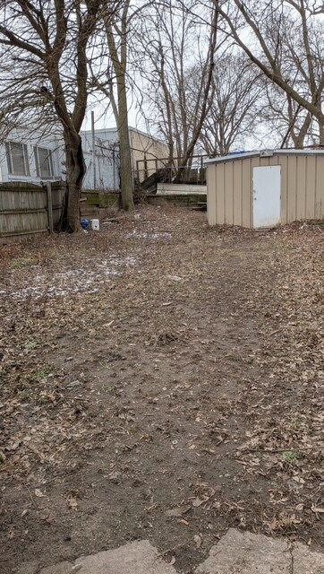 Foto del edificio - 312 S 8th St