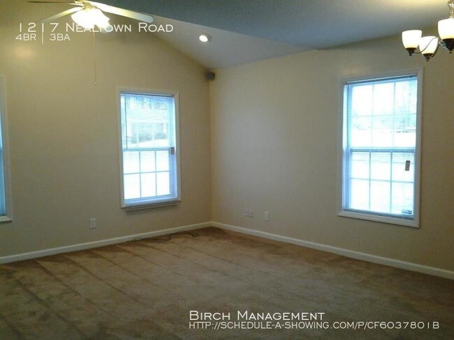 Foto del edificio - 1217 Nealtown Rd