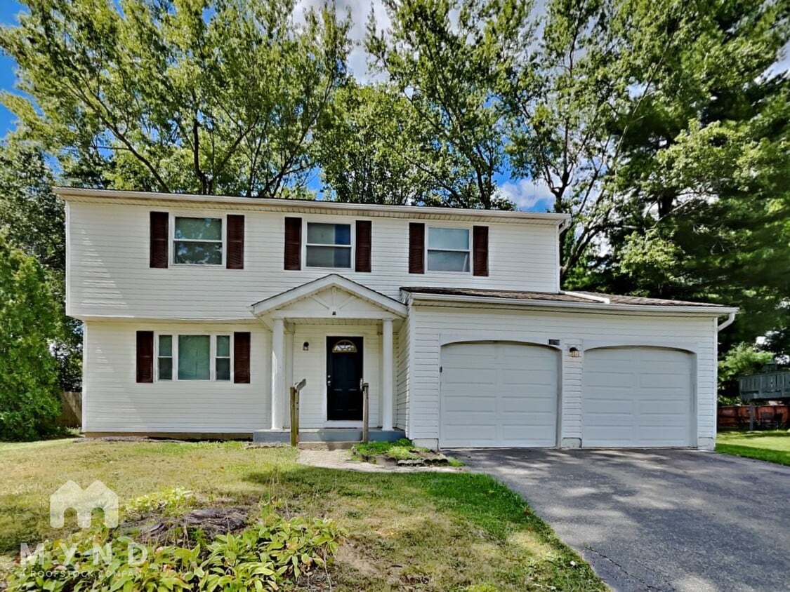 Primary Photo - 1279 Glenview St
