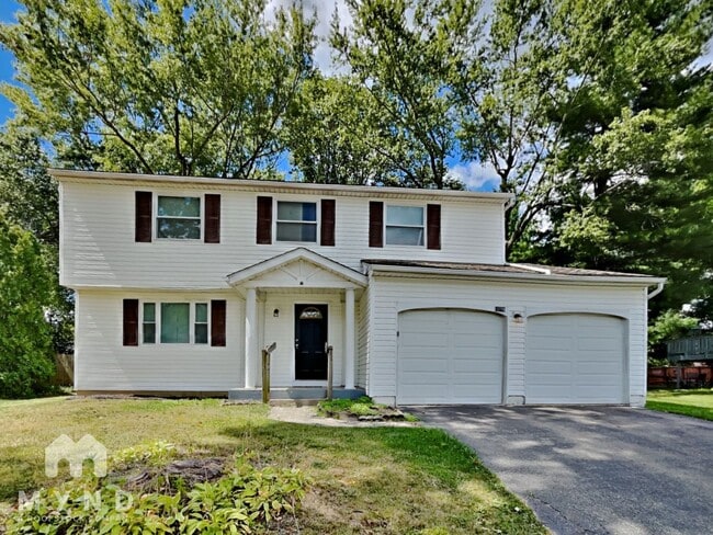 Building Photo - 1279 Glenview St